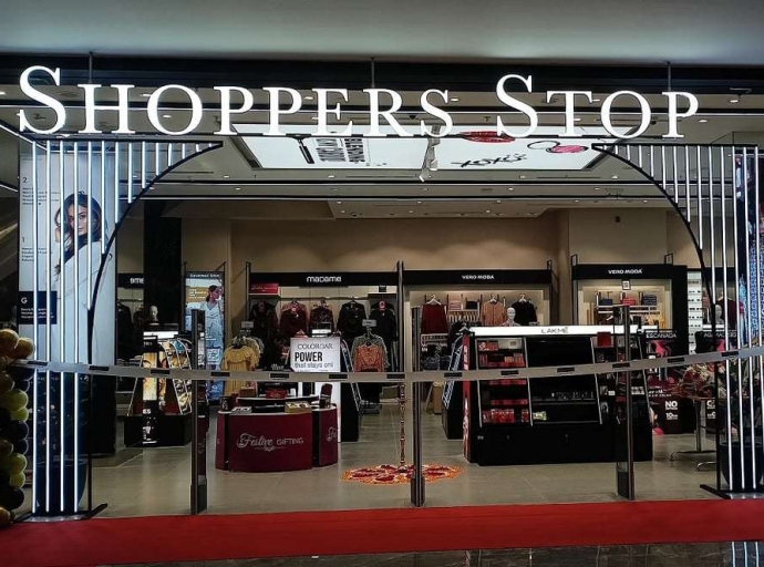 Shoppers Stop expands into Northeast with first store in Agartala